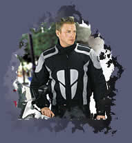 Belstaff v�tement de moto