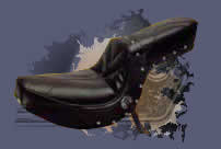 Si&egrave;ge de moto