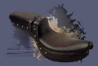 Si&egrave;ge de moto